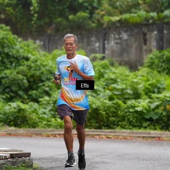 Runner Photo 7017935