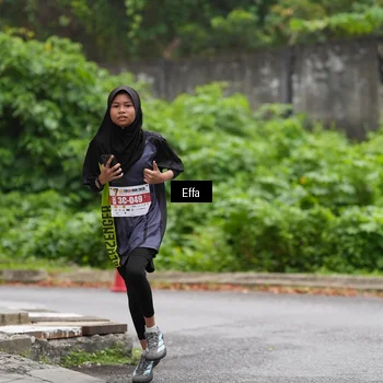 Runner Photo 7017967