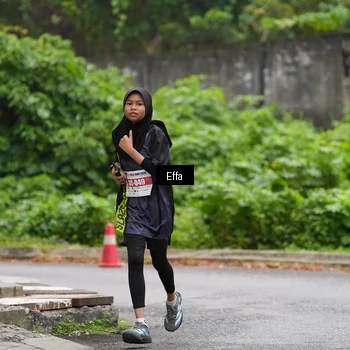 Runner Photo 7017968