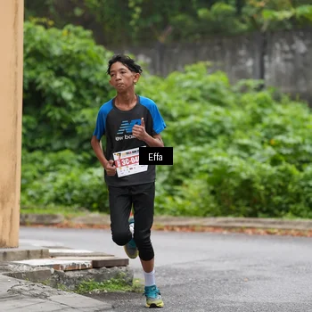 Runner Photo 7017970
