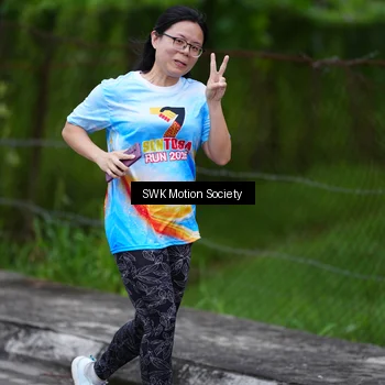 Runner Photo 7017973