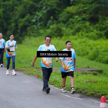 Runner Photo 7017979