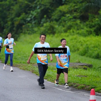 Runner Photo 7017981