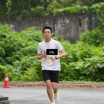Runner Photo 7017984