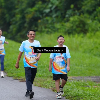 Runner Photo 7017989