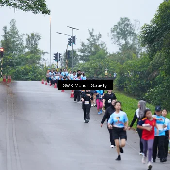 Runner Photo 7018015