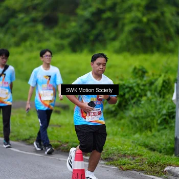 Runner Photo 7018016