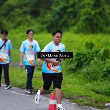Runner Photo 7018017