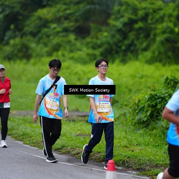 Runner Photo 7018019