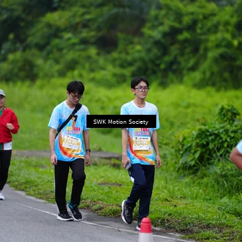Runner Photo 7018021