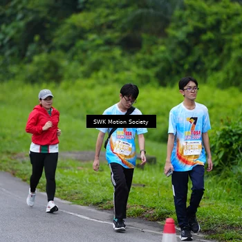 Runner Photo 7018022