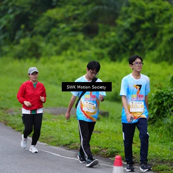Runner Photo 7018023