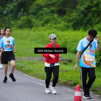 Runner Photo 7018031