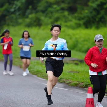 Runner Photo 7018035