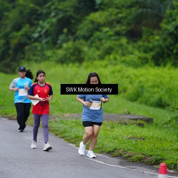 Runner Photo 7018038