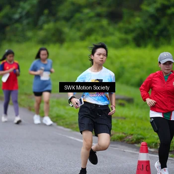 Runner Photo 7018041