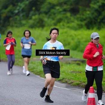 Runner Photo 7018042