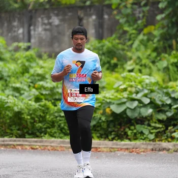 Runner Photo 7018046