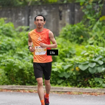 Runner Photo 7018054