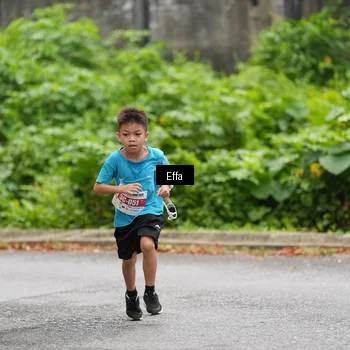 Runner Photo 7018062