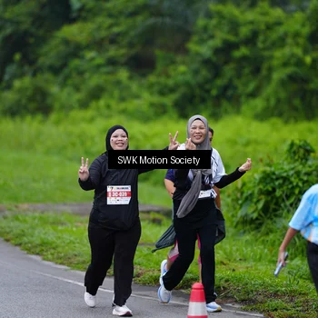 Runner Photo 7018068
