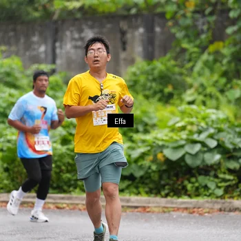 Runner Photo 7018069