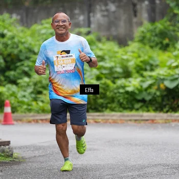 Runner Photo 7018073