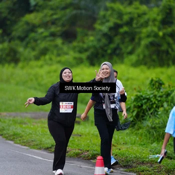 Runner Photo 7018074