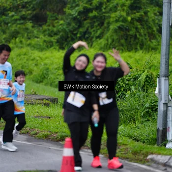 Runner Photo 7018083