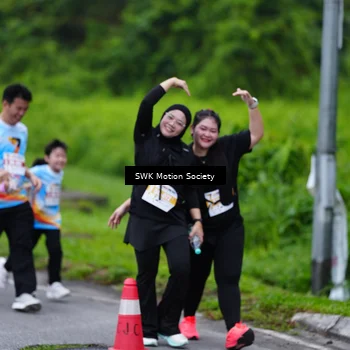 Runner Photo 7018085