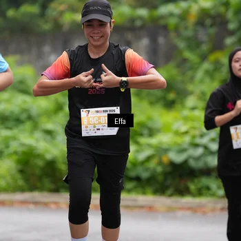 Runner Photo 7018087