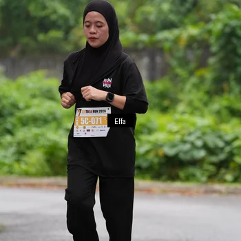 Runner Photo 7018089