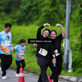 Runner Photo 7018091