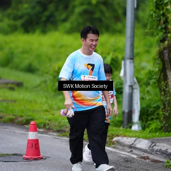Runner Photo 7018094