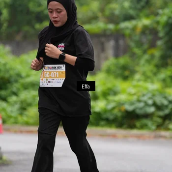 Runner Photo 7018096