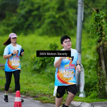Runner Photo 7018099