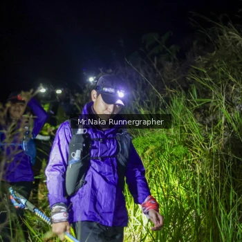 Runner Photo 70181