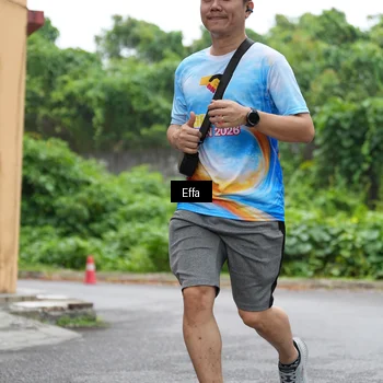 Runner Photo 7018109