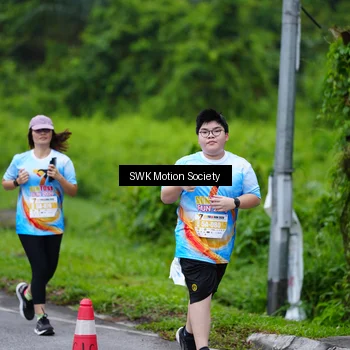 Runner Photo 7018112
