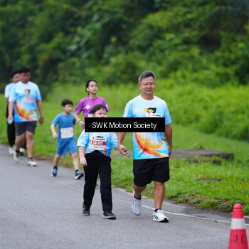 Runner Photo 7018119