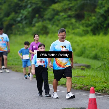 Runner Photo 7018124