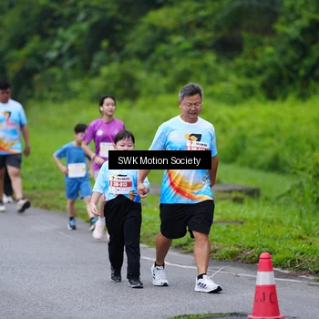 Runner Photo 7018128