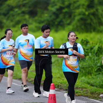 Runner Photo 7018132