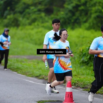Runner Photo 7018137