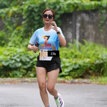 Runner Photo 7018151