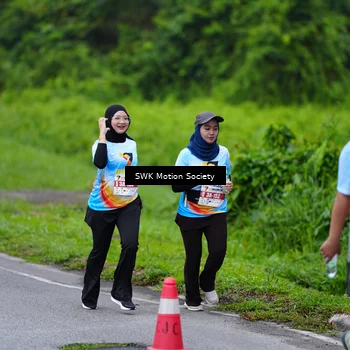 Runner Photo 7018152