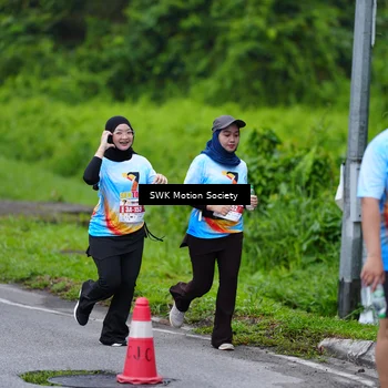 Runner Photo 7018158