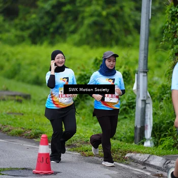 Runner Photo 7018161