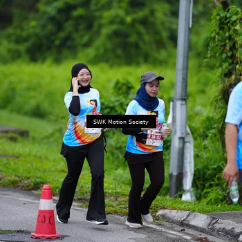 Runner Photo 7018164