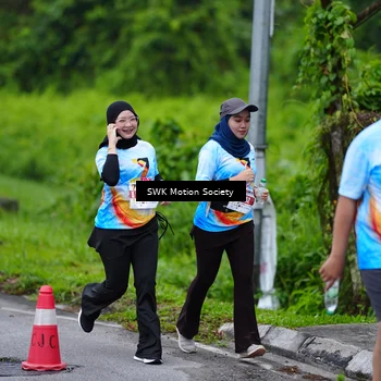 Runner Photo 7018165